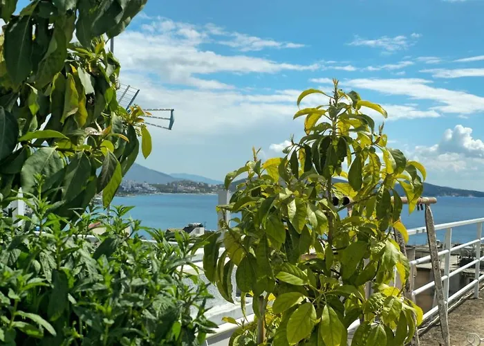 Joen Appartamento Sarandë