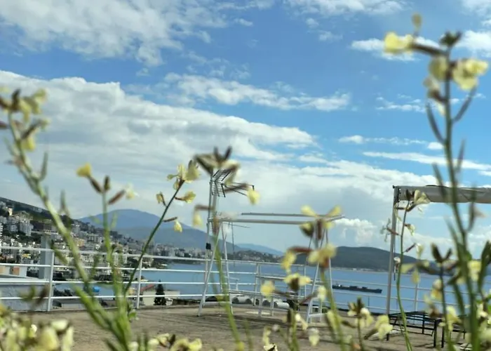 Joen Sarandë