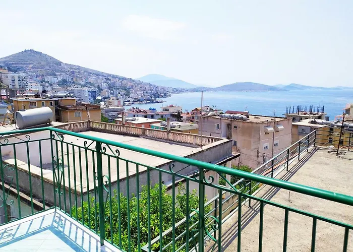 Joen Sarandë