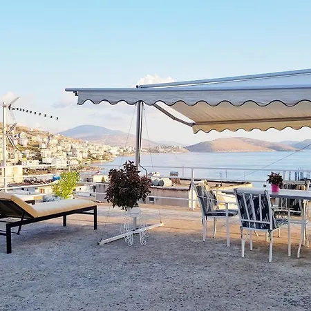 Apartman Joen *