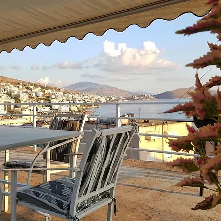 Joen * Saranda