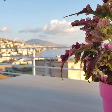 Apartment Joen Sarandë