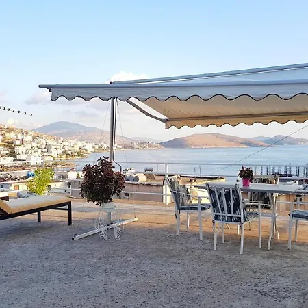 Apartamento Joen *