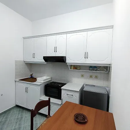 Apartamento Joen *