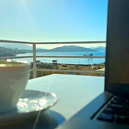 Apartment Joen Sarandë