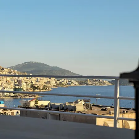 Apartment Joen Sarandë
