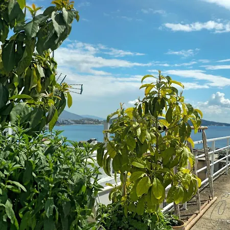 Joen 公寓 Sarandë