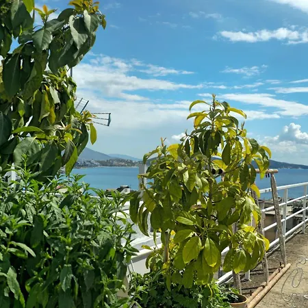 Joen Appartamento Sarandë