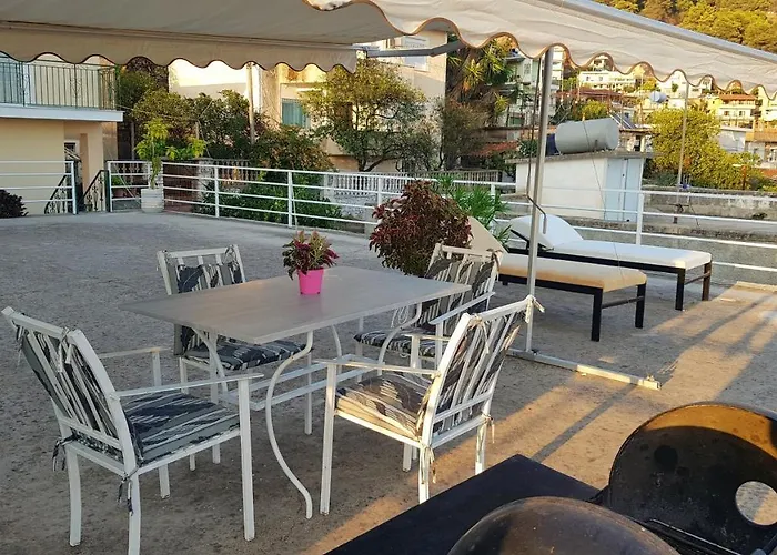 Apartment Joen Sarandë
