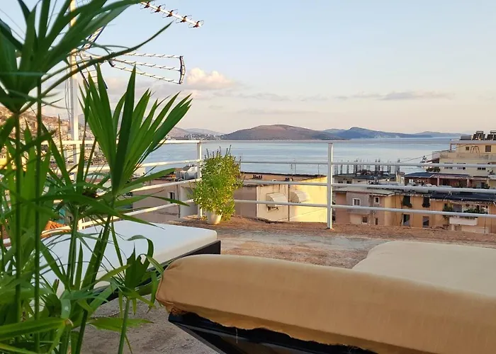 公寓 Joen