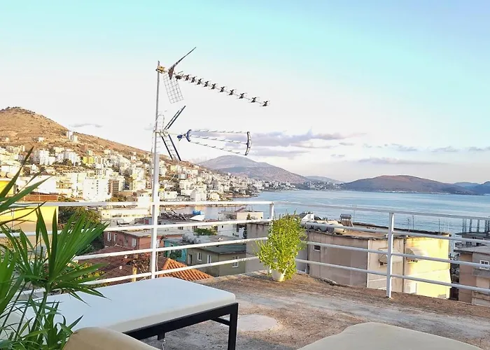 Joen * Sarandë