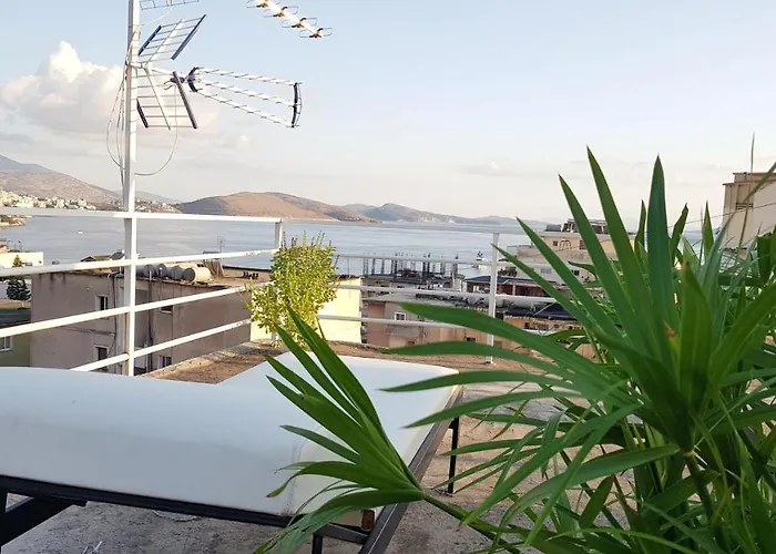 Joen Sarandë