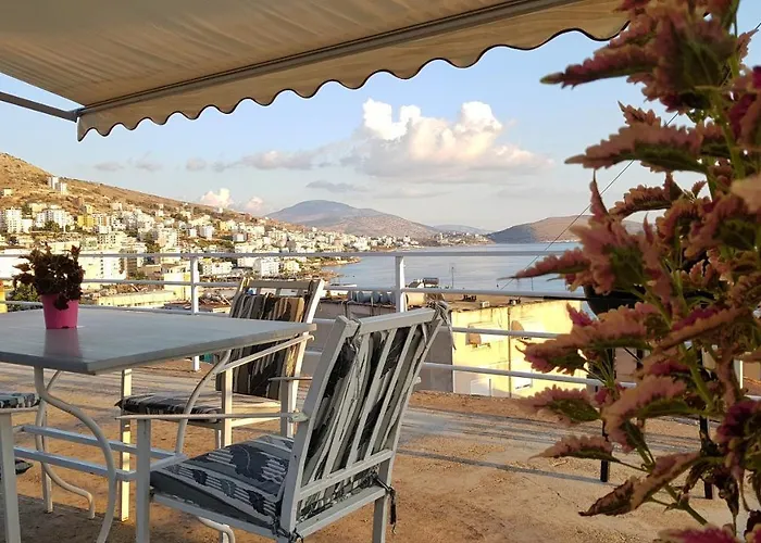 Joen * Sarandë