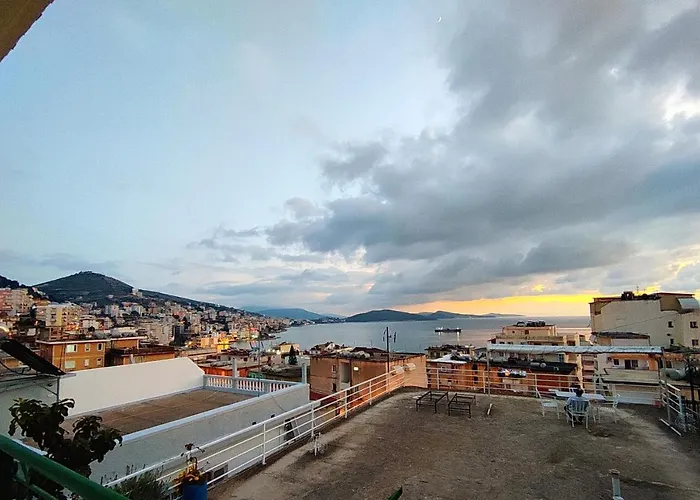Apartment Joen Sarandë
