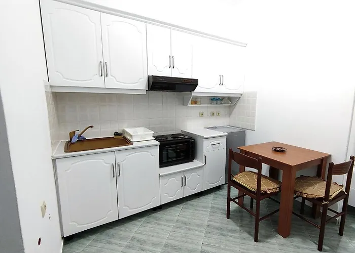 Joen Apartment