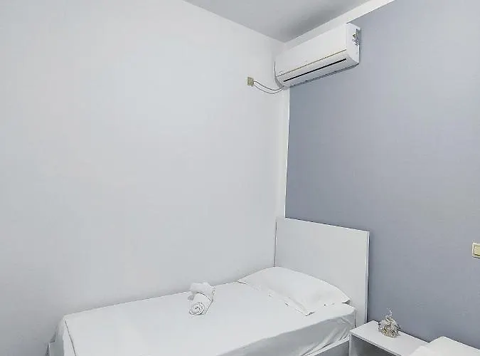 Apartment Joen Sarandë