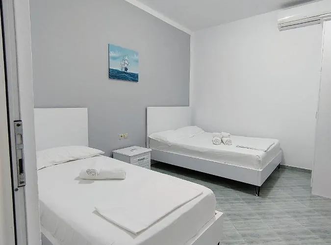公寓 Joen Sarandë