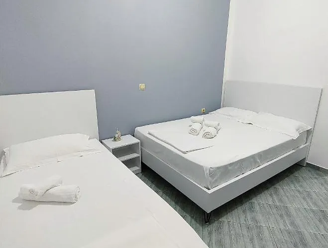 Joen * Sarandë
