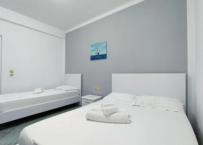 Apartment Joen *