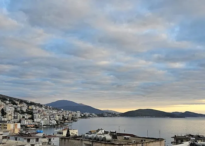 Joen Apartment Sarandë