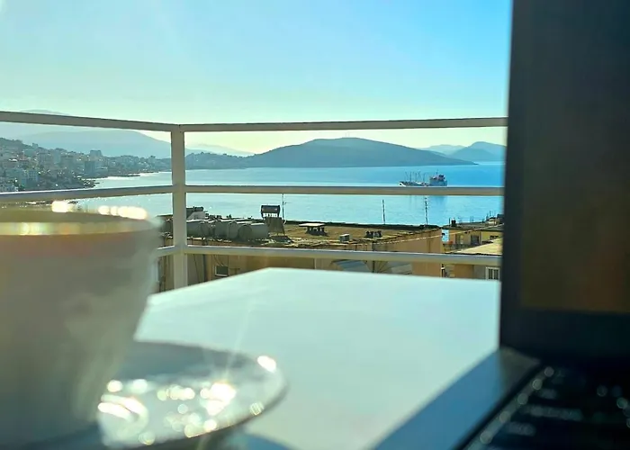 Apartment Joen Sarandë
