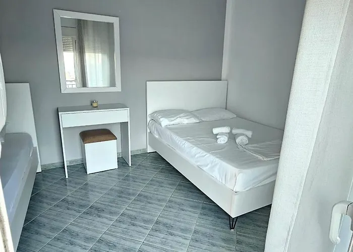 Joen Apartment Sarandë