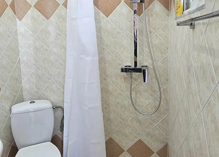 Joen Apartment