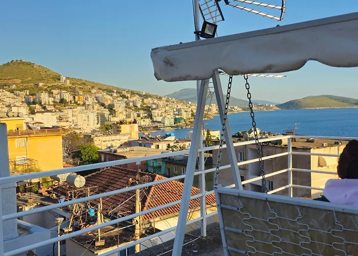Apartment Joen Sarandë