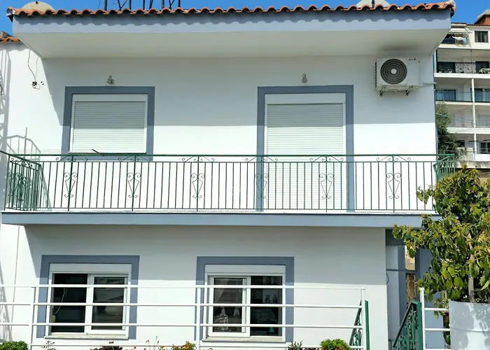 Joen Apartment *