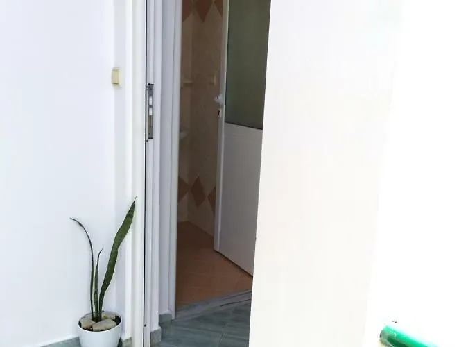 Joen Apartment *