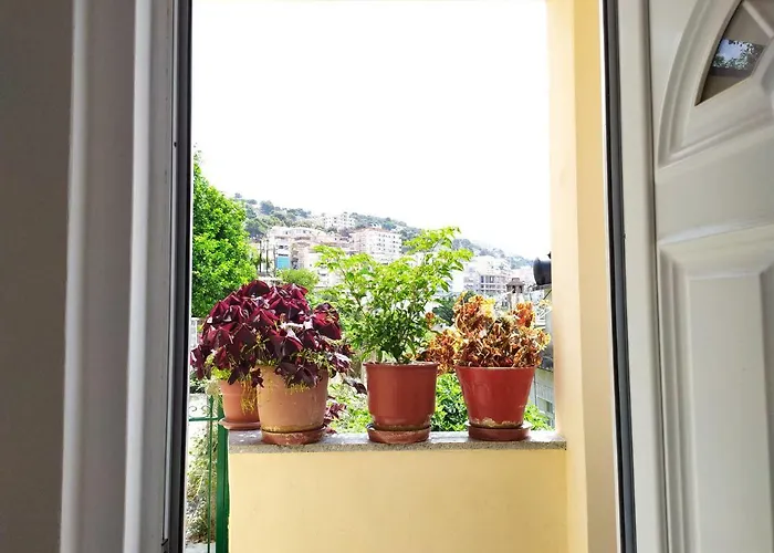 Joen Apartment Sarandë